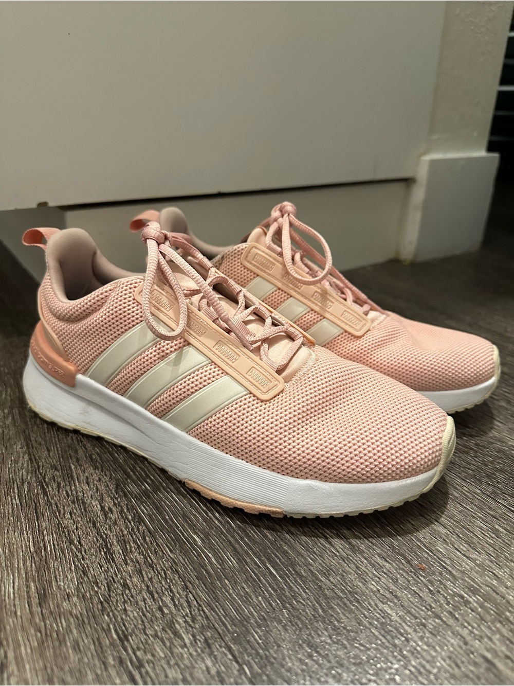 Adidas Wmns Racer TR21